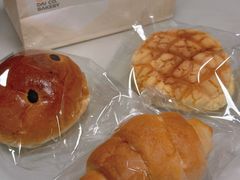赤豆包-㞭客烘焙 DAICO TOAST(官舍店)