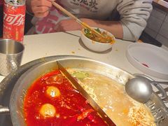 -小龙坎火锅(全球总店)