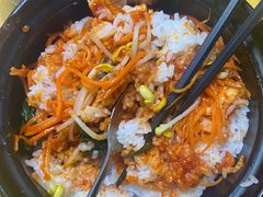 -屋里家延边朝鲜族冷面(南园店)