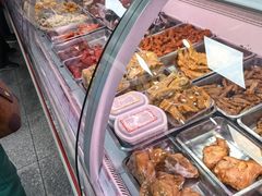 -北京稻香村(角门店)