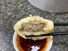 -胡家包子·清真(大众巷店)