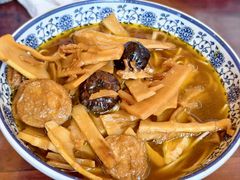 -西园寺素食(西园弄戒幢律寺店)