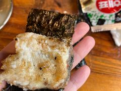 -味家烤肉烤鳗鱼牛排(西塔旗舰店)