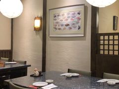 -蘭·日本料理铁板烧(碧云路店)