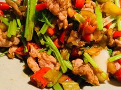 -姐夫的小菜(新中关购物中心店)