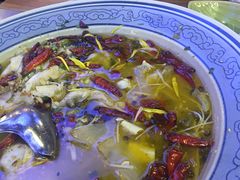 -鱼库·不仅是一家烤鱼店(车公庙店)