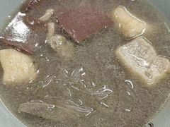 -金原鸭血粉丝汤·汤包·脆皮烤鸭(南京博物院店)