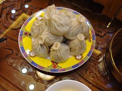 -宗巴雍姆藏餐府