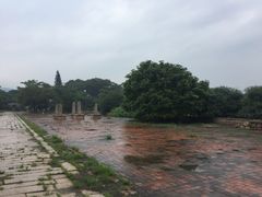 -赵家堡