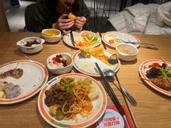 -比格比萨自助(诺亚大厦店)