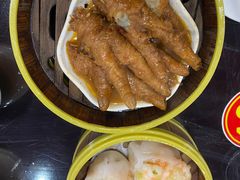 -府城小食馆(金龙宾馆店)