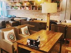 大堂-印咖啡IN COFFEE(红旗街店)