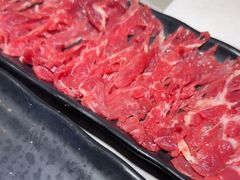 -宴全牛粤来越牛潮汕鲜牛肉火锅(海州万达广场店)