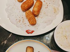 -椒行天下干锅牛蛙·(万宝店)