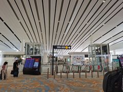-西宁曹家堡国际机场-T2航站楼