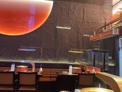 -西塔老太太泥炉烤肉(上海七宝领展广场店)