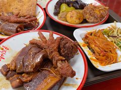 -刘小忙把子肉(北园大街总店)