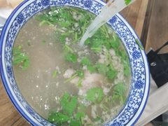 -老白家水盆羊肉