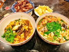 -吾味香葫芦头(安西街店)