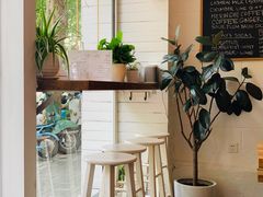 -Egg•Allday Brunch(襄阳北路店)