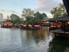 -侨美·唐荔园·40年地道粤菜