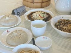 -怡园饭店-餐厅(四望亭店)