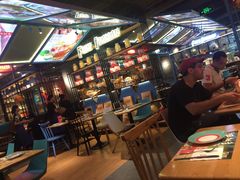 -菲滋意式餐厅(海宁银泰城店)