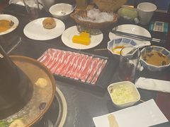 -东来顺饭庄(金泉广场店)