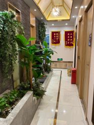 -芳朵美容养生SPA