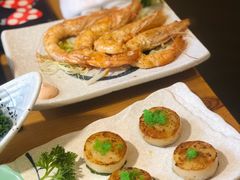 -禾风·海鲜料理自助(玉林店)