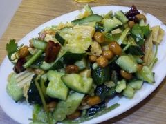 -马家烧麦(总店)