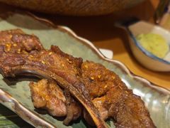 -吉兆·料理(红梅南路店)