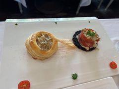 -火车头法国西餐厅