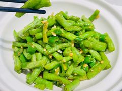 -兰湘子·湘菜小炒(崂山丽达店)