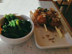 -味千拉面(金融街店)