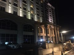 -福地凰城酒店