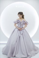 -纯色时光婚纱艺术馆WHITE