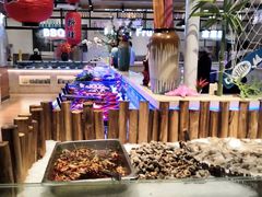 -万象·复兴号鲜肉烤肉海鲜自助(升级店)