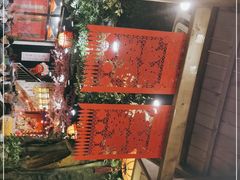 -活鱼馆(宜兴埠店)