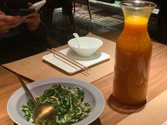 -青桃餐厅