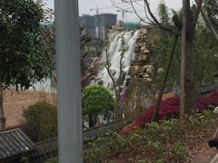 -枫香湖儿童公园