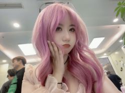 -藤野造型烫染·接发
