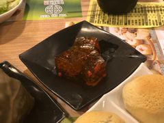 杞子桂花糕-添好运(中环IFC店)
