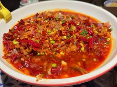 -图味美小黄鱼·景德菜(浙江路店)