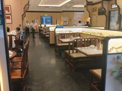 -小菜园新徽菜(无锡人民路红豆店)