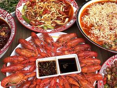 -李叔叔虾蟹大排档(青羊店)