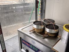 -都谷包子(天一广场店)