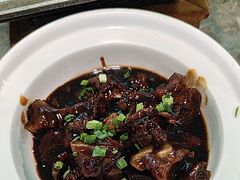 -绿茶餐厅(天津天河城店)