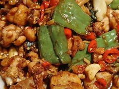 -恰饭·老长沙市井菜 (天河客运站店)