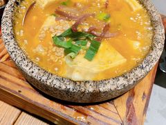 -云海肴·汽锅鸡·云南菜(高德置地店)